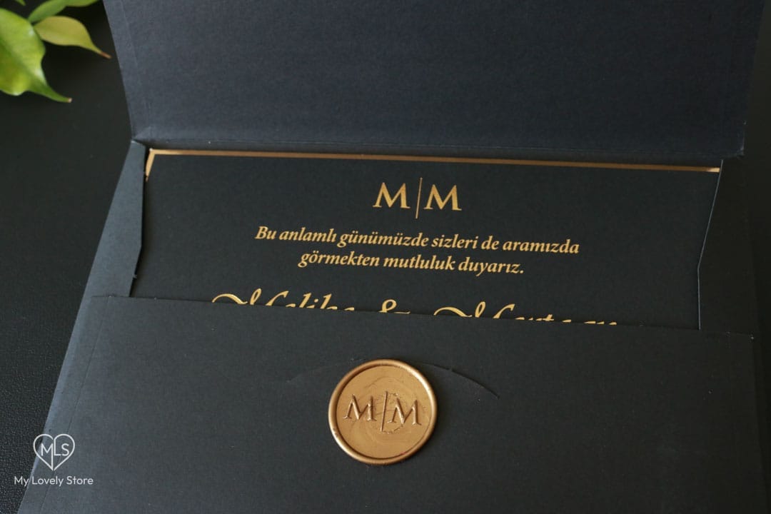 Stationery Detail 122