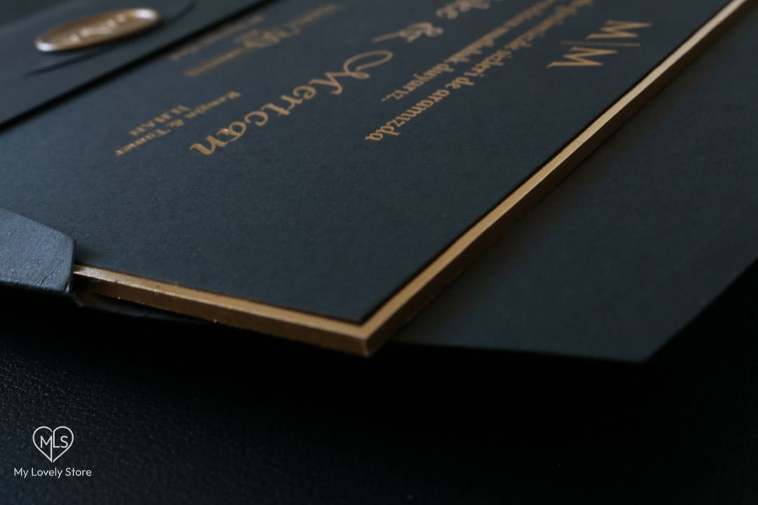 Stationery Detail 124