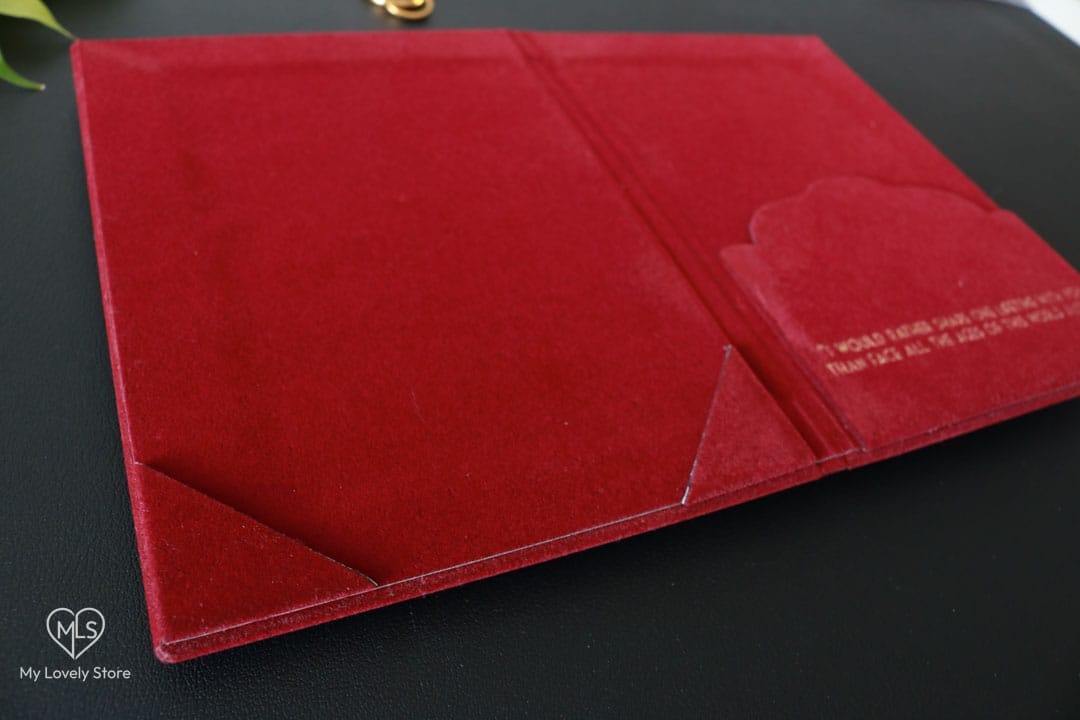 Stationery Detail 128