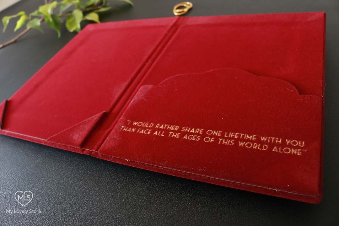 Stationery Detail 129