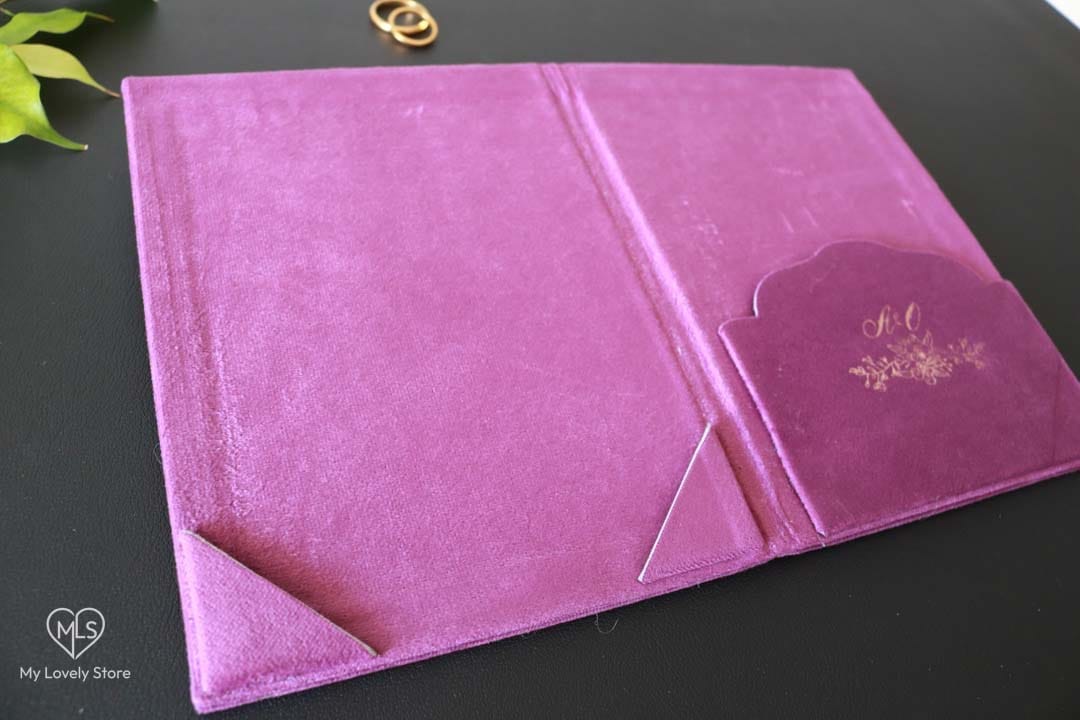 Stationery Detail 131