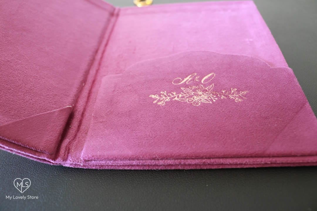 Stationery Detail 132