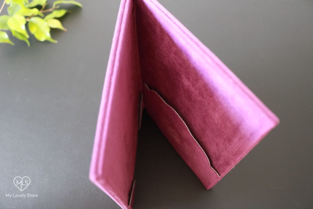 Stationery Detail 133