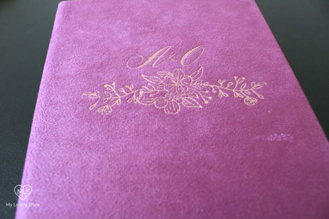 Stationery Detail 134