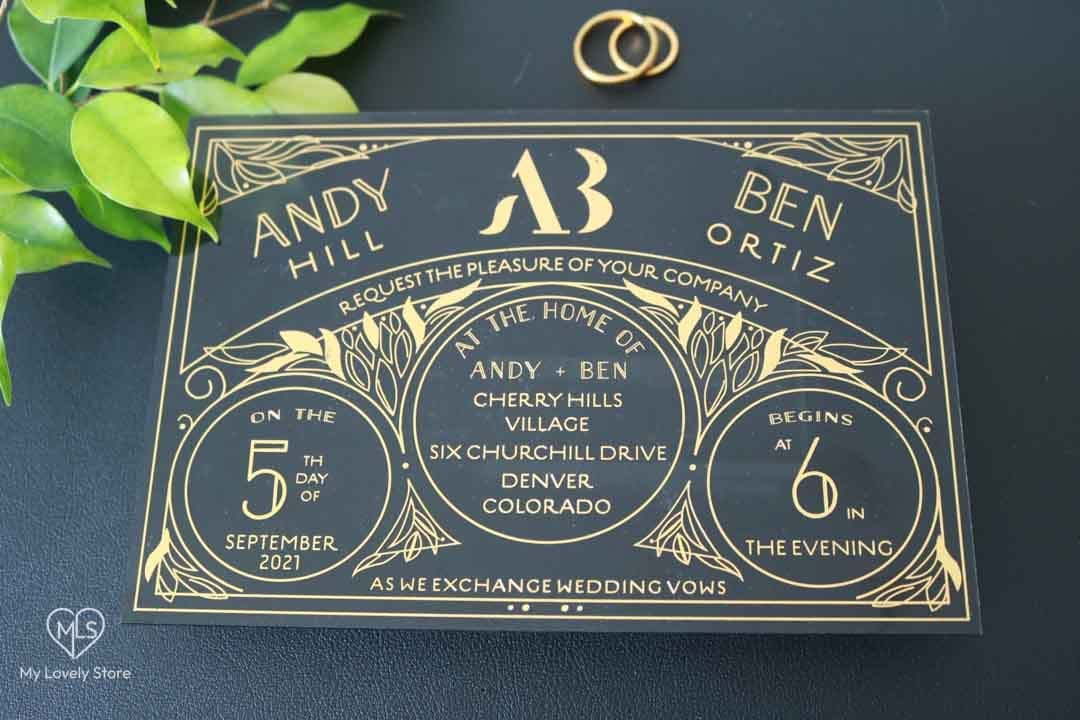 Stationery Detail 135