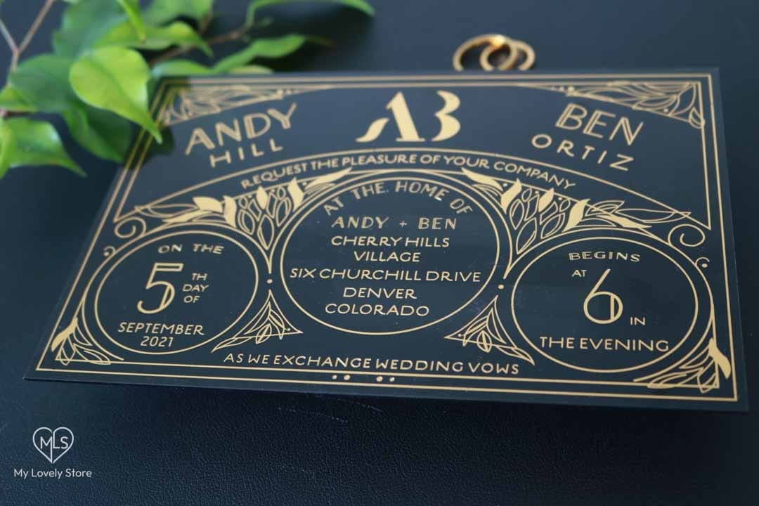 Stationery Detail 136