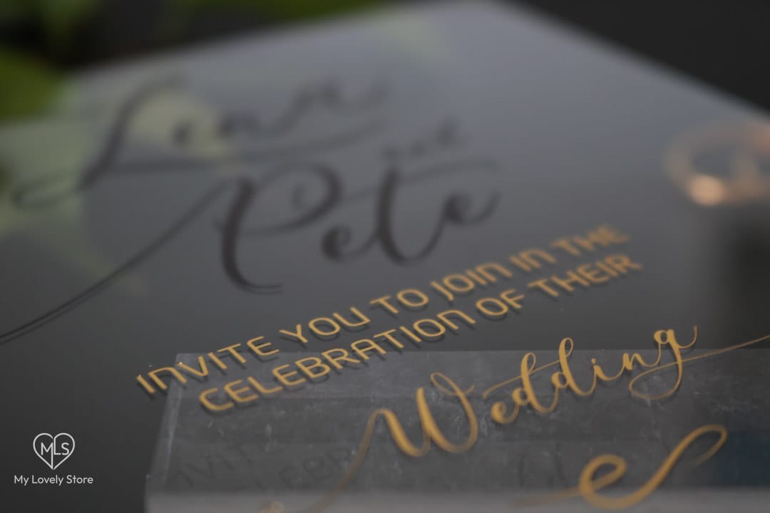 Stationery Detail 137