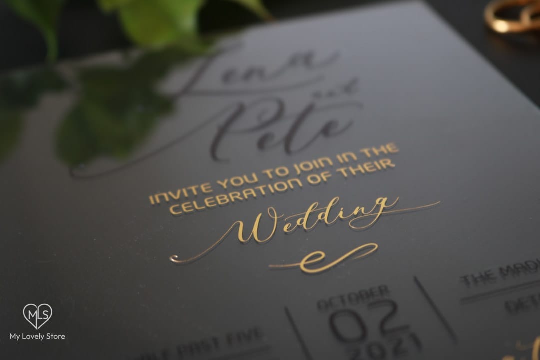 Stationery Detail 138