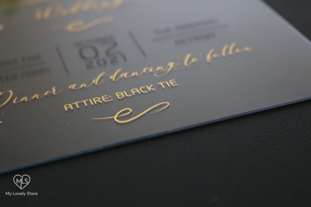 Stationery Detail 139