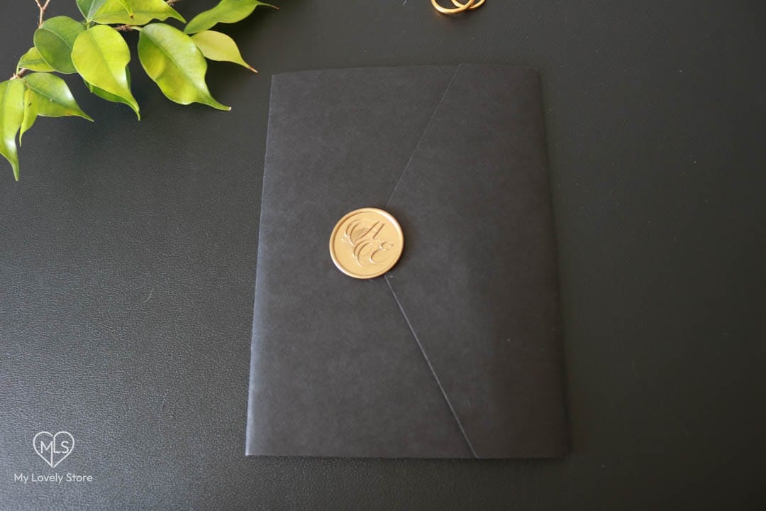 Stationery Detail 140