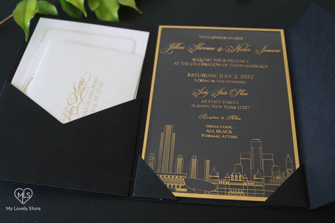 Stationery Detail 142