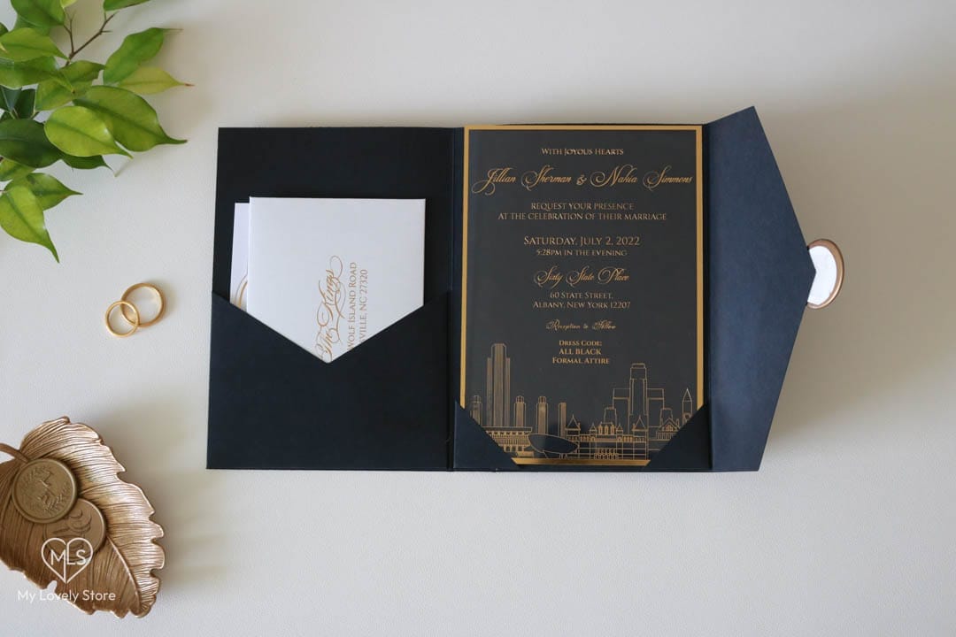 Stationery Detail 144