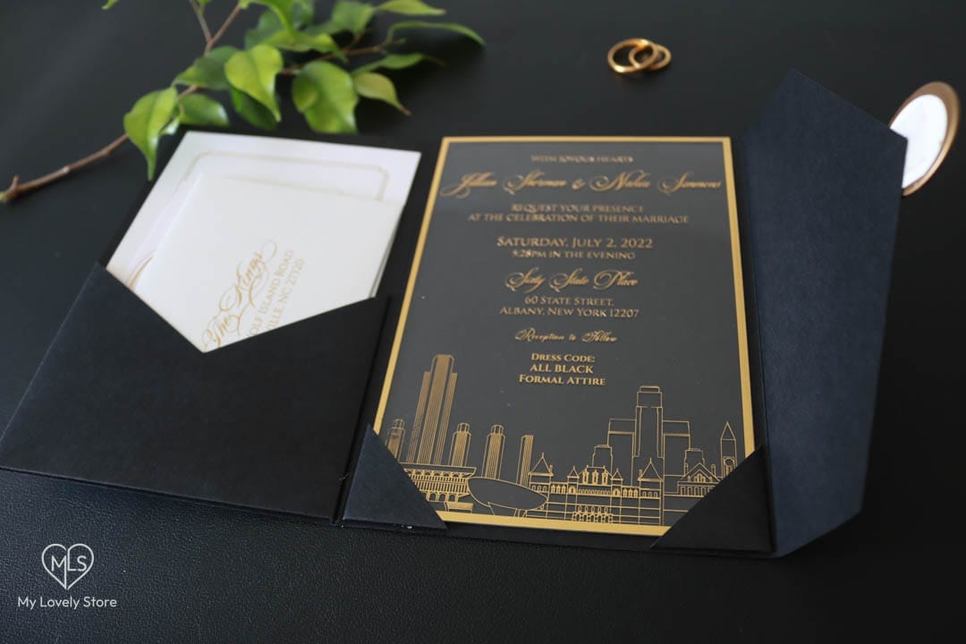 Stationery Detail 145