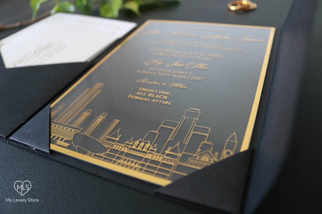 Stationery Detail 146