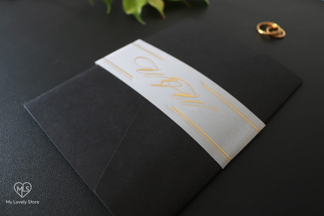 Stationery Detail 147