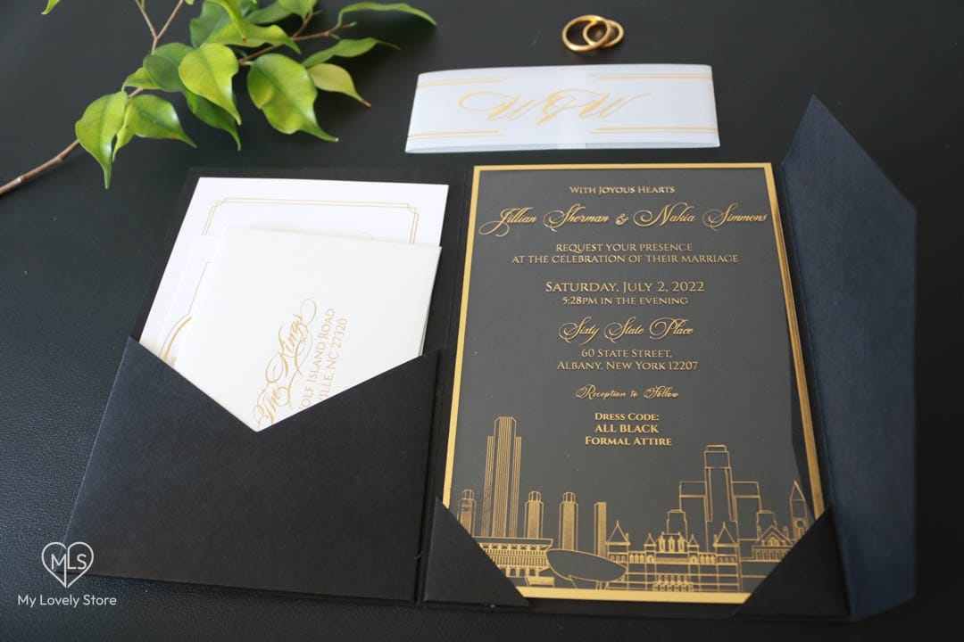 Stationery Detail 148