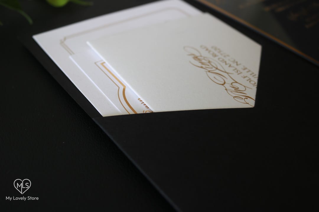 Stationery Detail 150