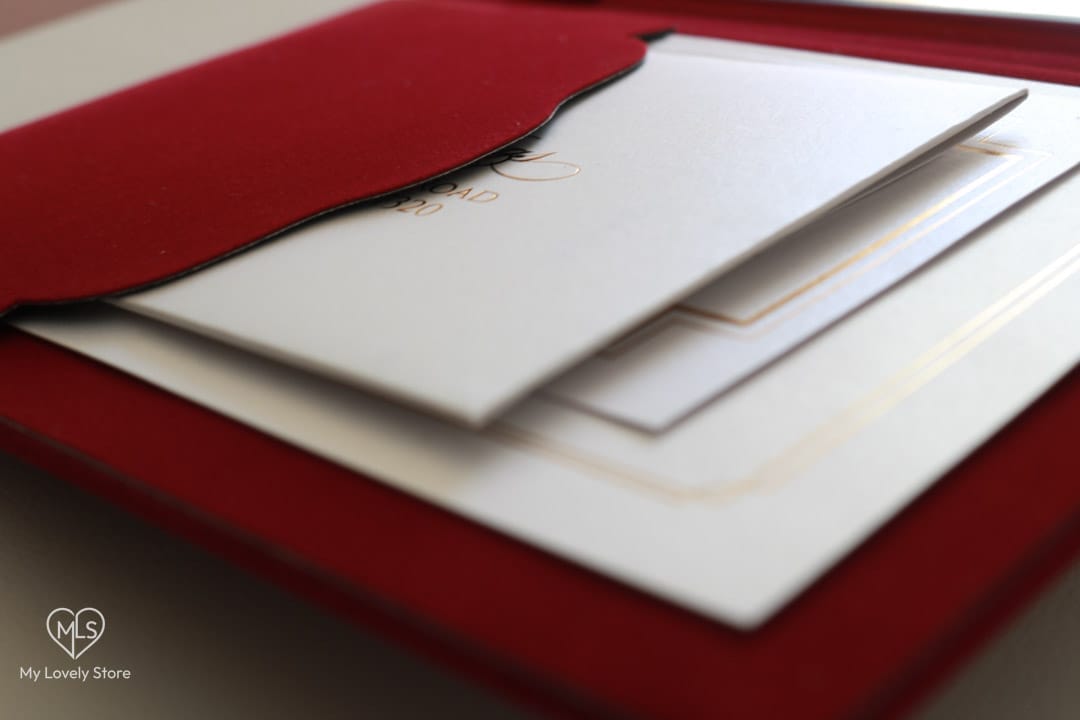 Stationery Detail 152