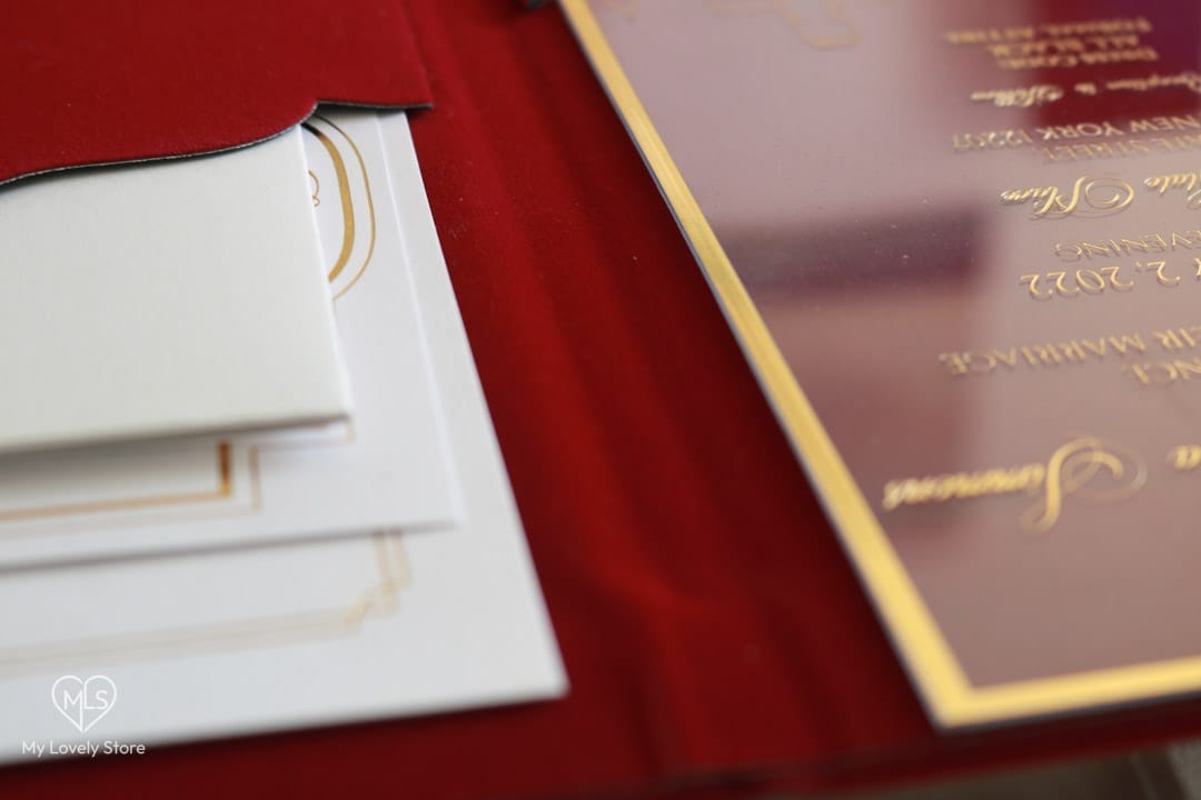 Stationery Detail 154