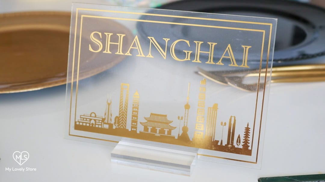 Invitation Suite Detail 156