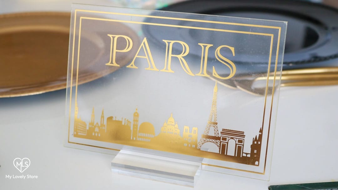 Invitation Suite Detail 157