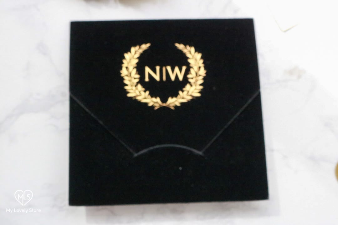 Invitation Suite Detail 167