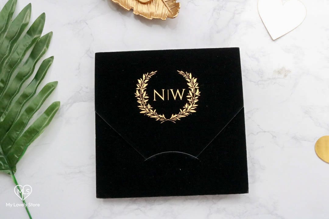 Invitation Suite Detail 170